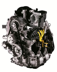 P970D Engine
